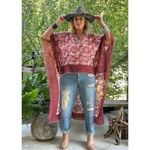 Jaded Gypsy On The Go Tunic